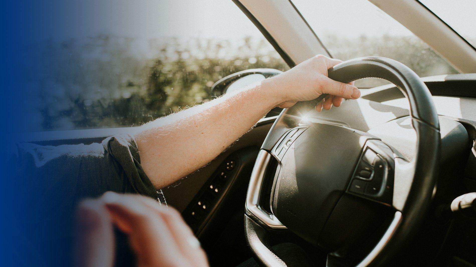 Taking Picture On Damage Car — Sylva, NC — Sylva Insurance Agency