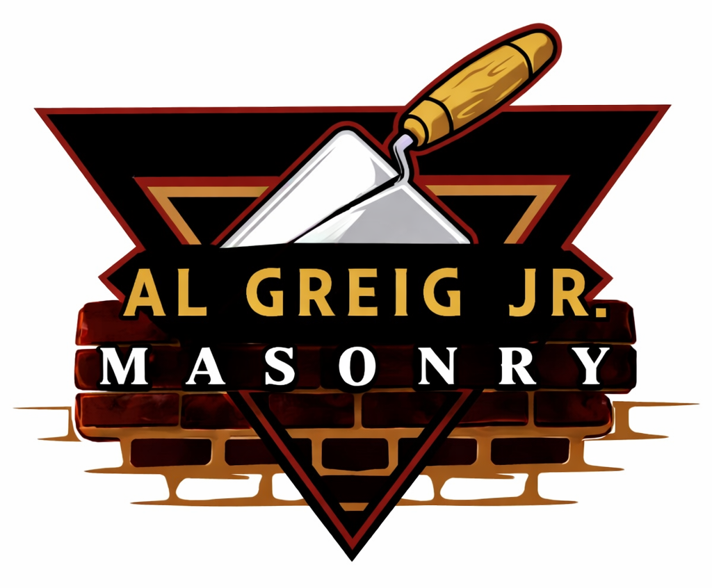 Al Greig Masonry Contracting LLC logo