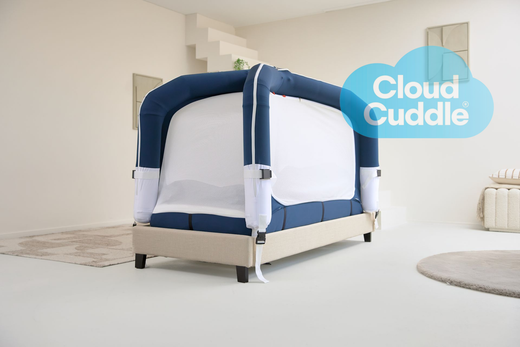 CloudCuddle Maxx