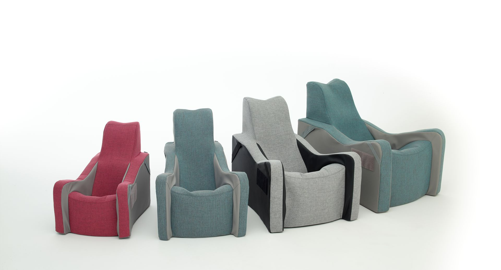 Einstein chair (Click for all seating)