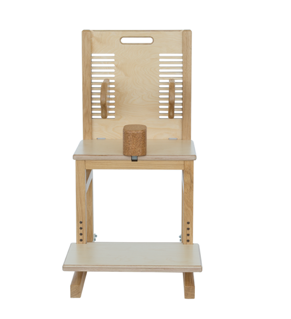BEN Chair from the front