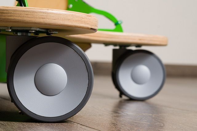 ziggi wheels