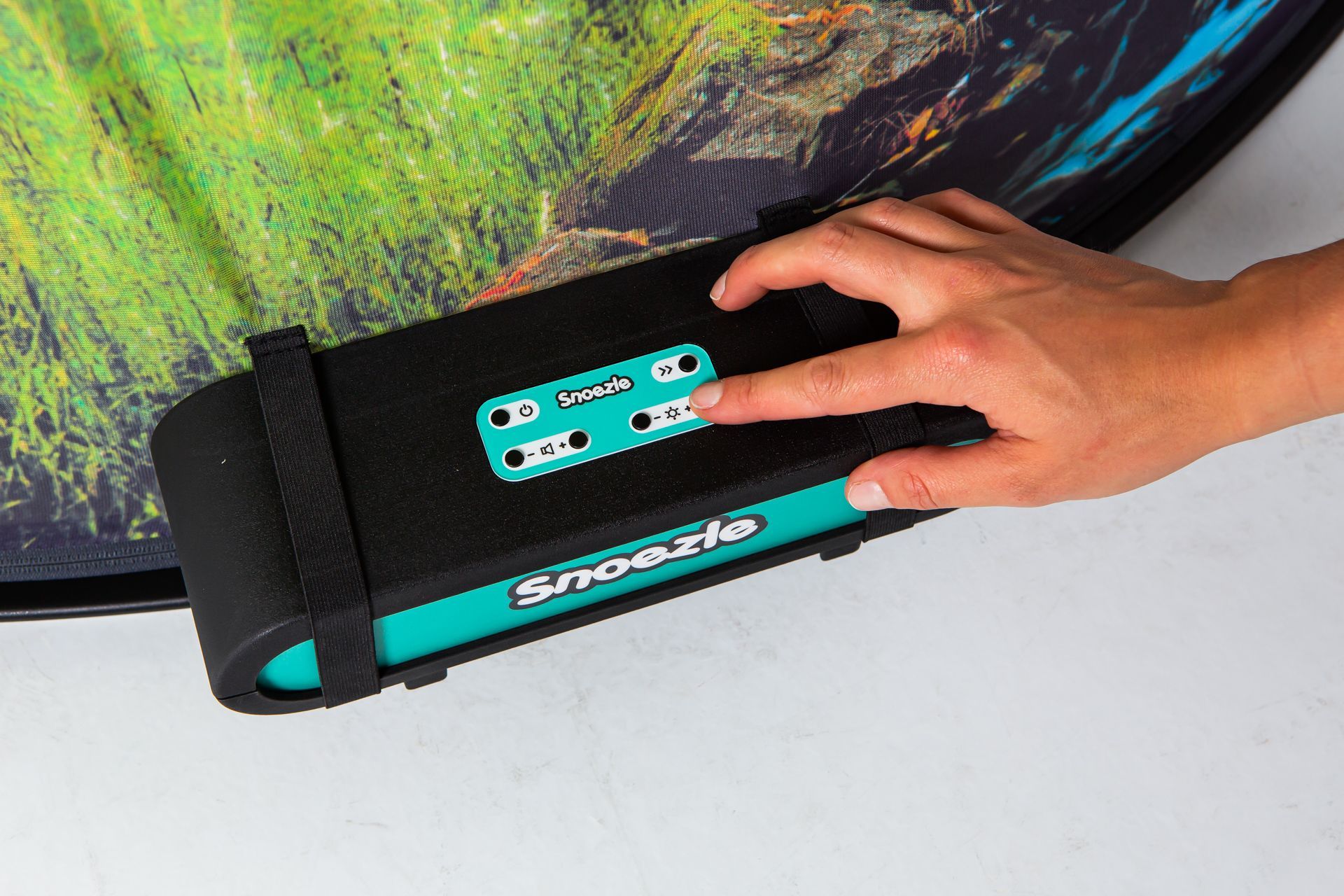 Snoezle Module