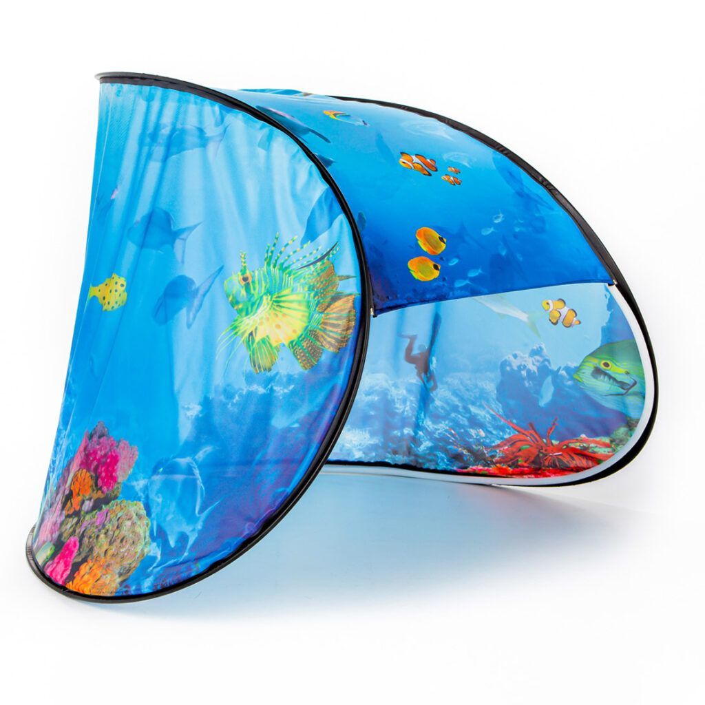 Underwater Themed Snoezle