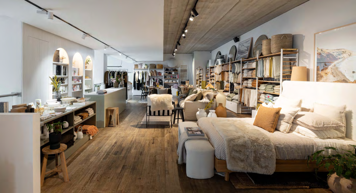Uptown | A&C Homestore: A more considered approach