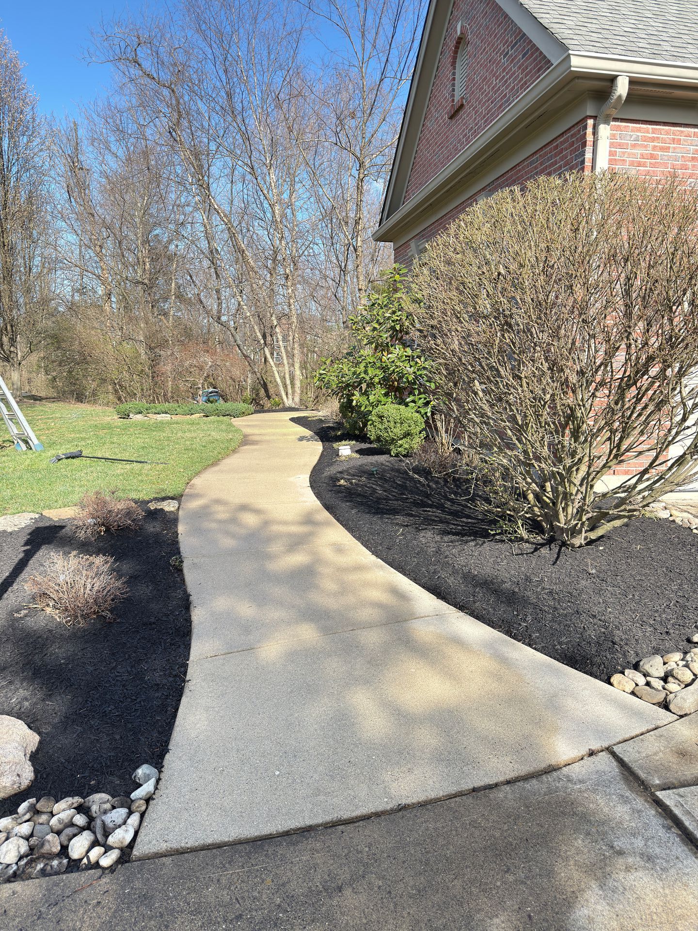 Cincinnati Pressure Washing 