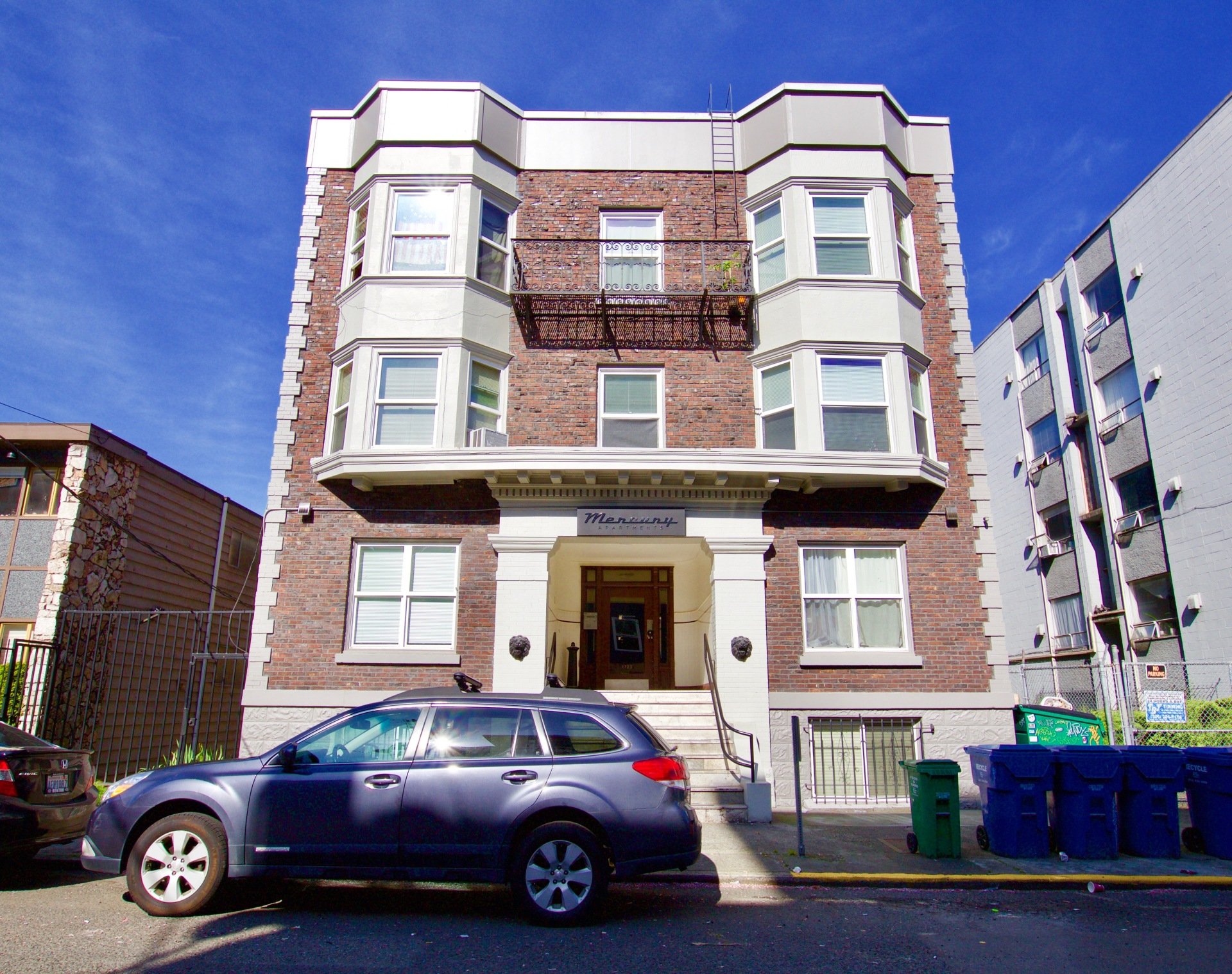 Syndication and Development Gibraltar, LLC Seattle WA