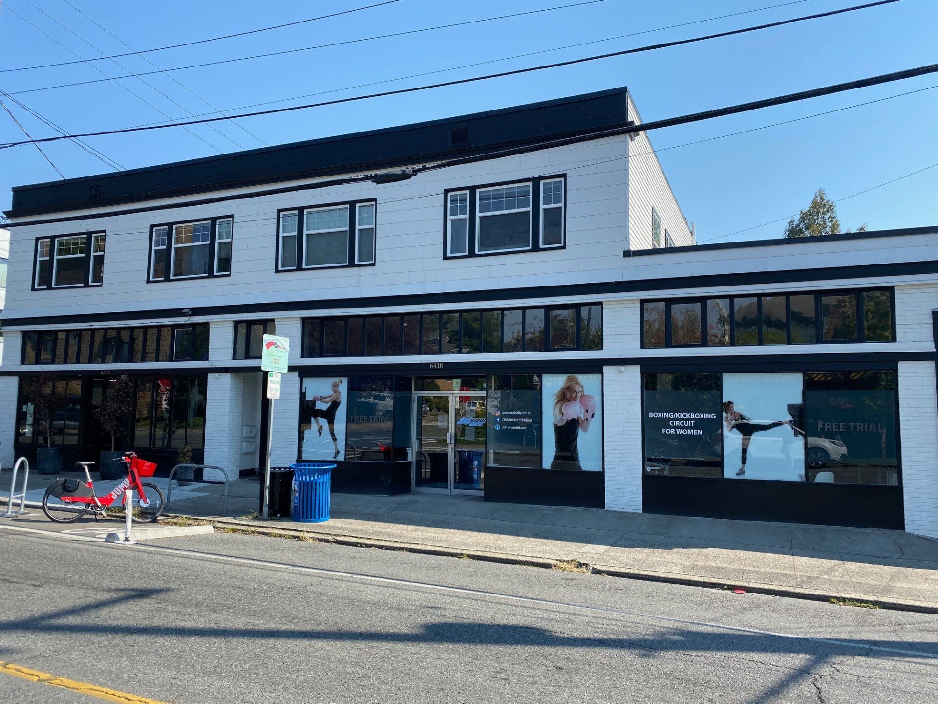 Syndication and Development Gibraltar, LLC Seattle WA