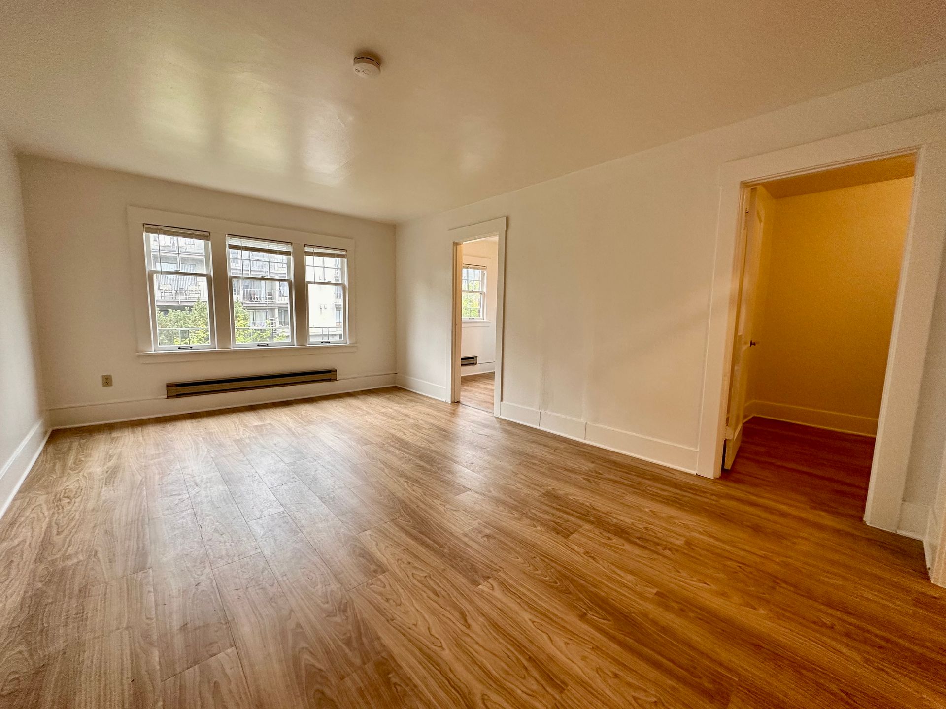 Aloha Apartments Gibraltar, LLC Seattle WA