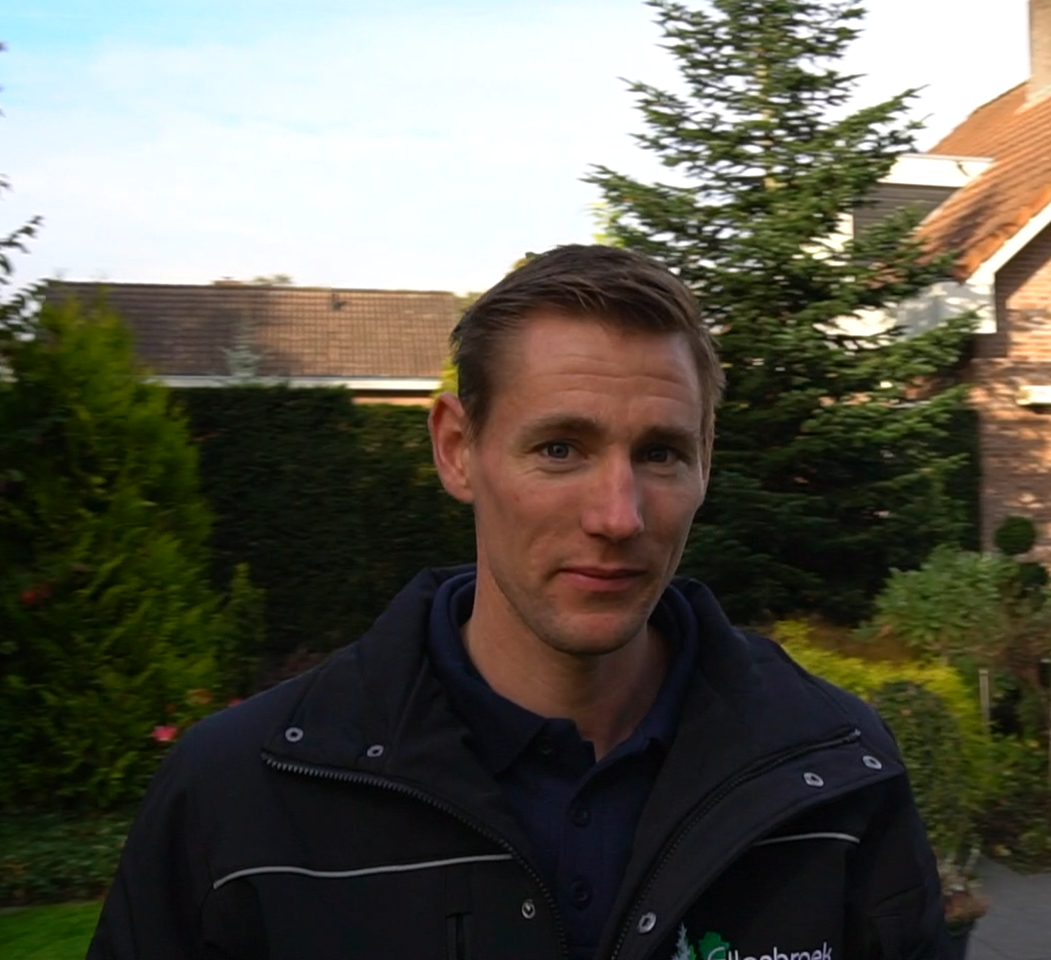 Over Ellenbroek Hoveniersbedrijf | Borne
