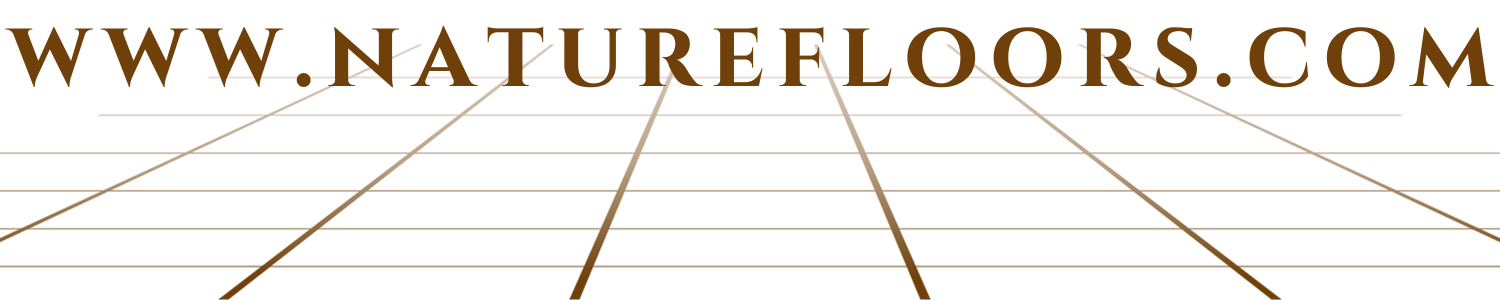 www.naturefloors.com Logo