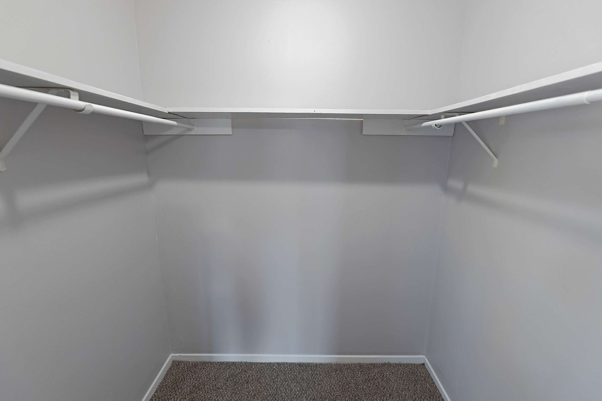oak ridge closet