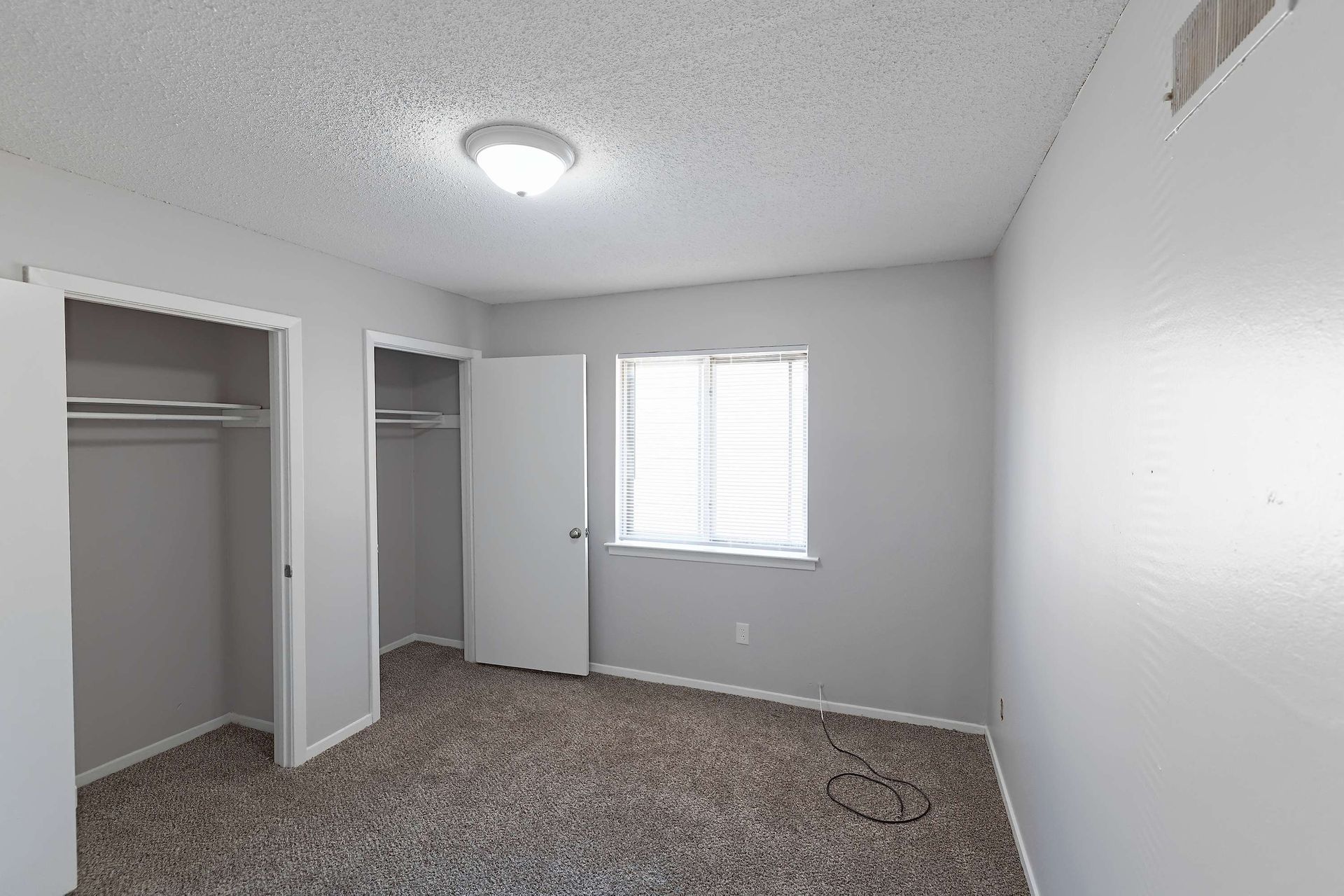 oak ridge bedroom