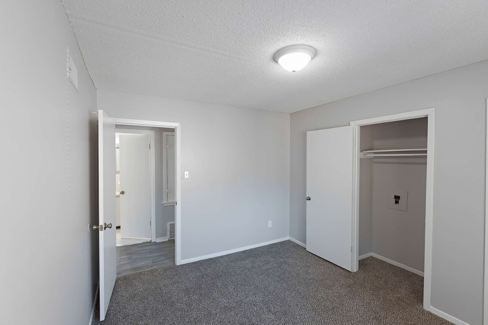 oak ridge bedroom 1
