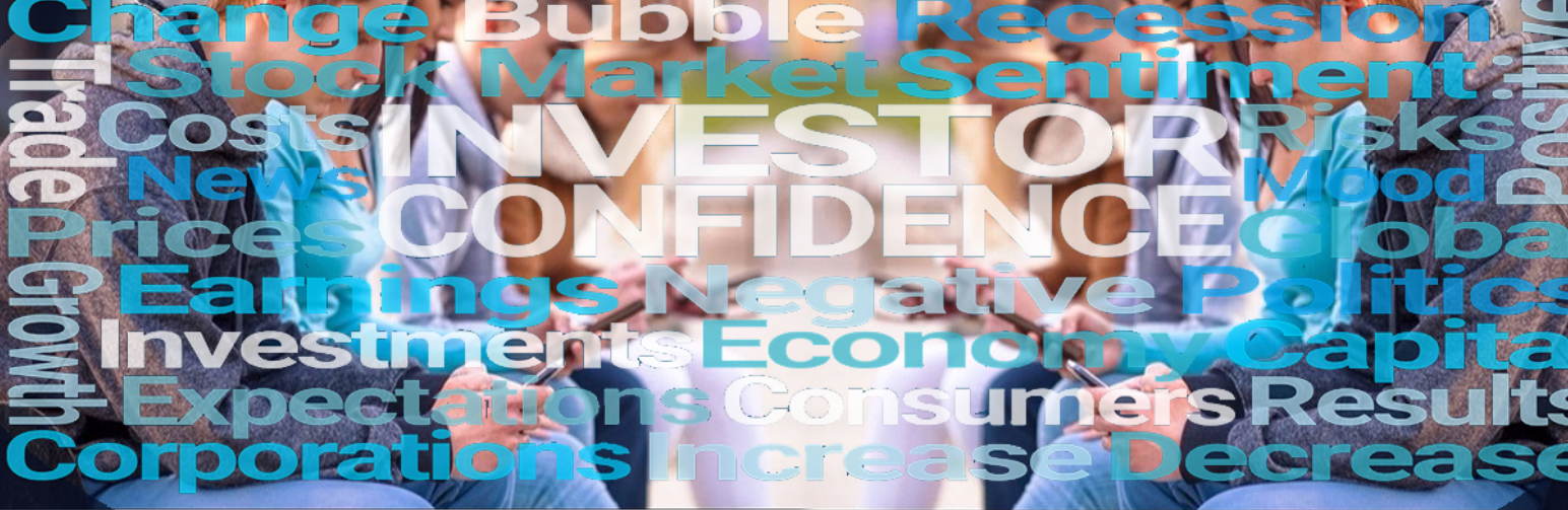 Investor Sentiment (Emotions) Can Move Markets