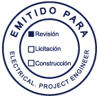 Electrical Project Engineer