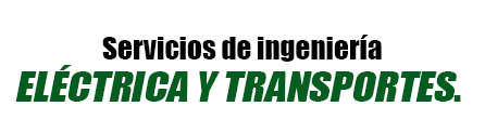 servicio de transporte