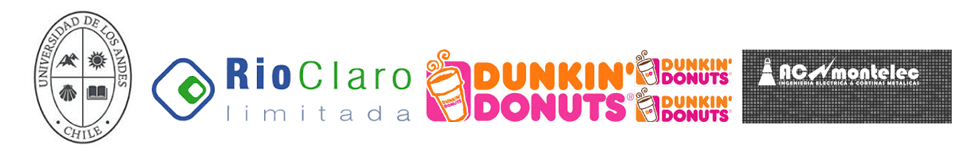 DUNKIN DONUTS
