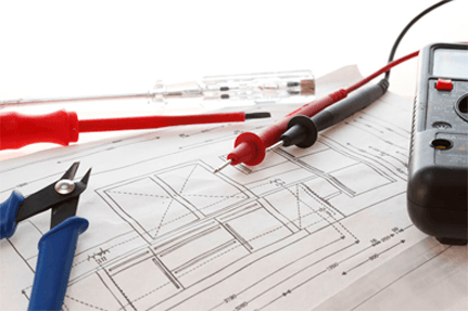 Electrical Project Engineer