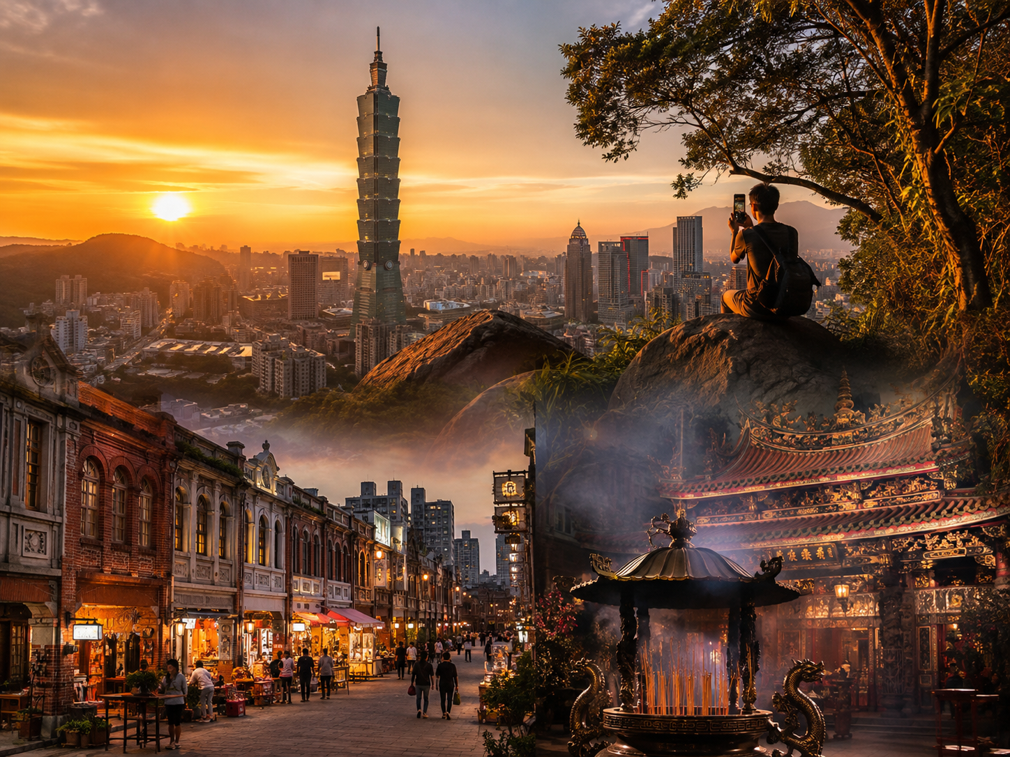 Taipei