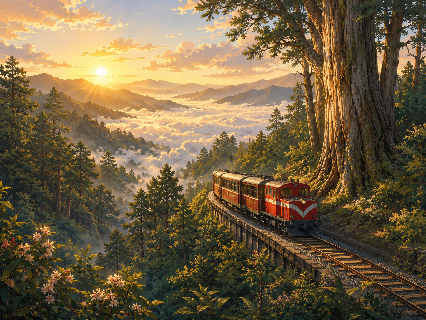 Alishan