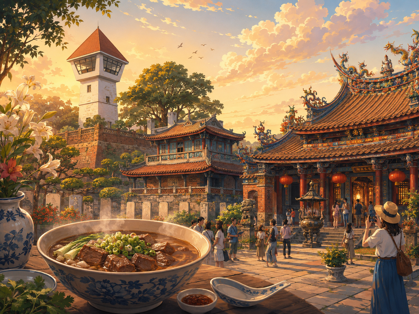 Tainan