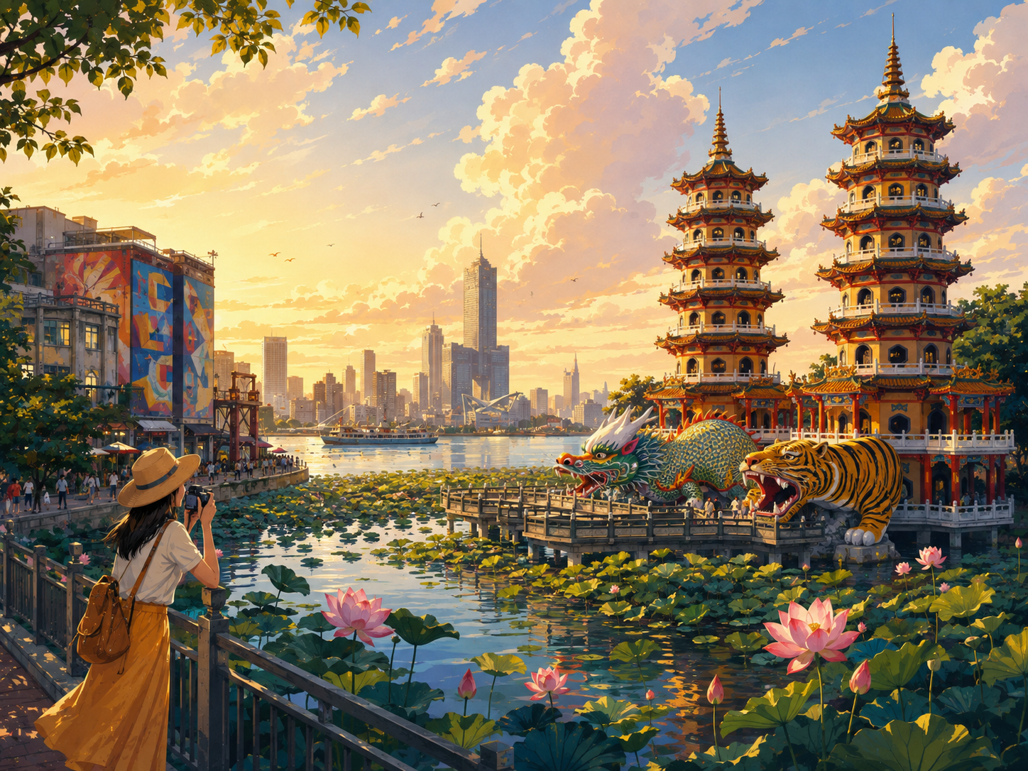 Kaohsiung