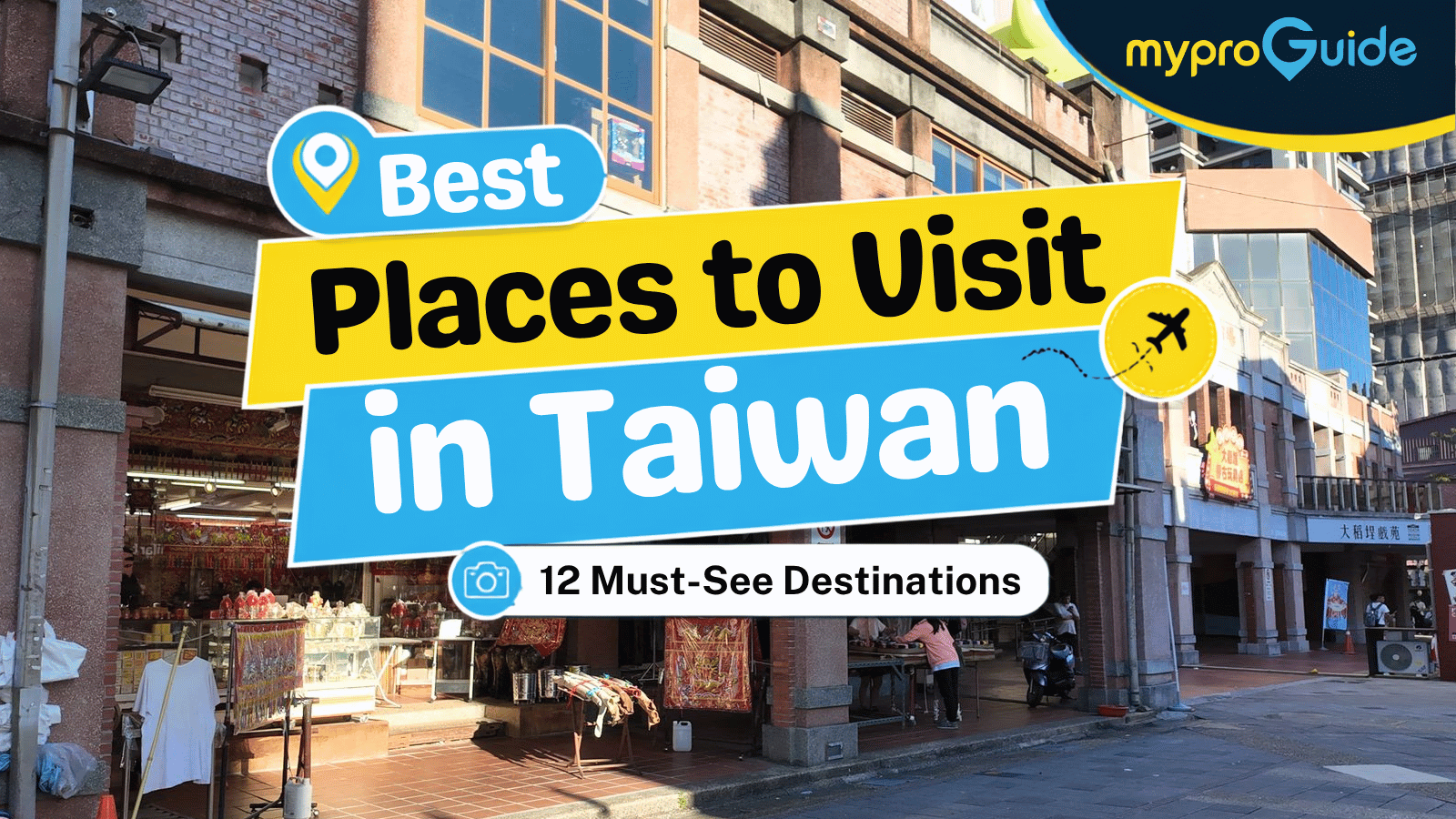 2 Must-See Destinations for First-Time Visitors OG