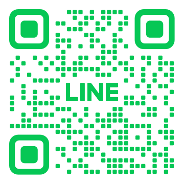 LINE QR Code