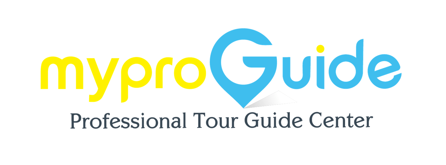 myproguide logo