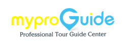 MyProguide Logo