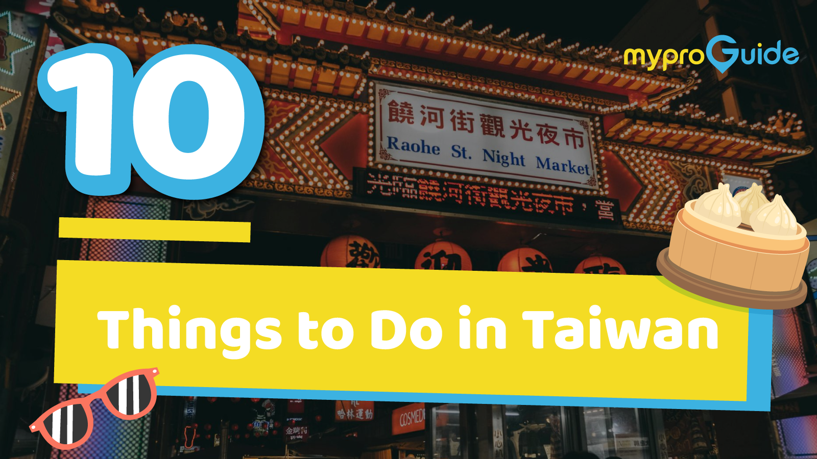 Featured Image Things to Do in Taiwan