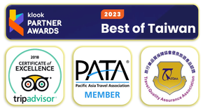 Some Awards & Recognitions of MyProGuide