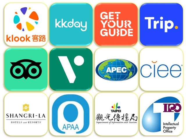 MyProGuide partners