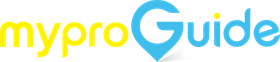 MyProguide Logo