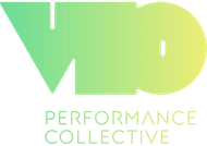 VIO Performance Collective's Logo
