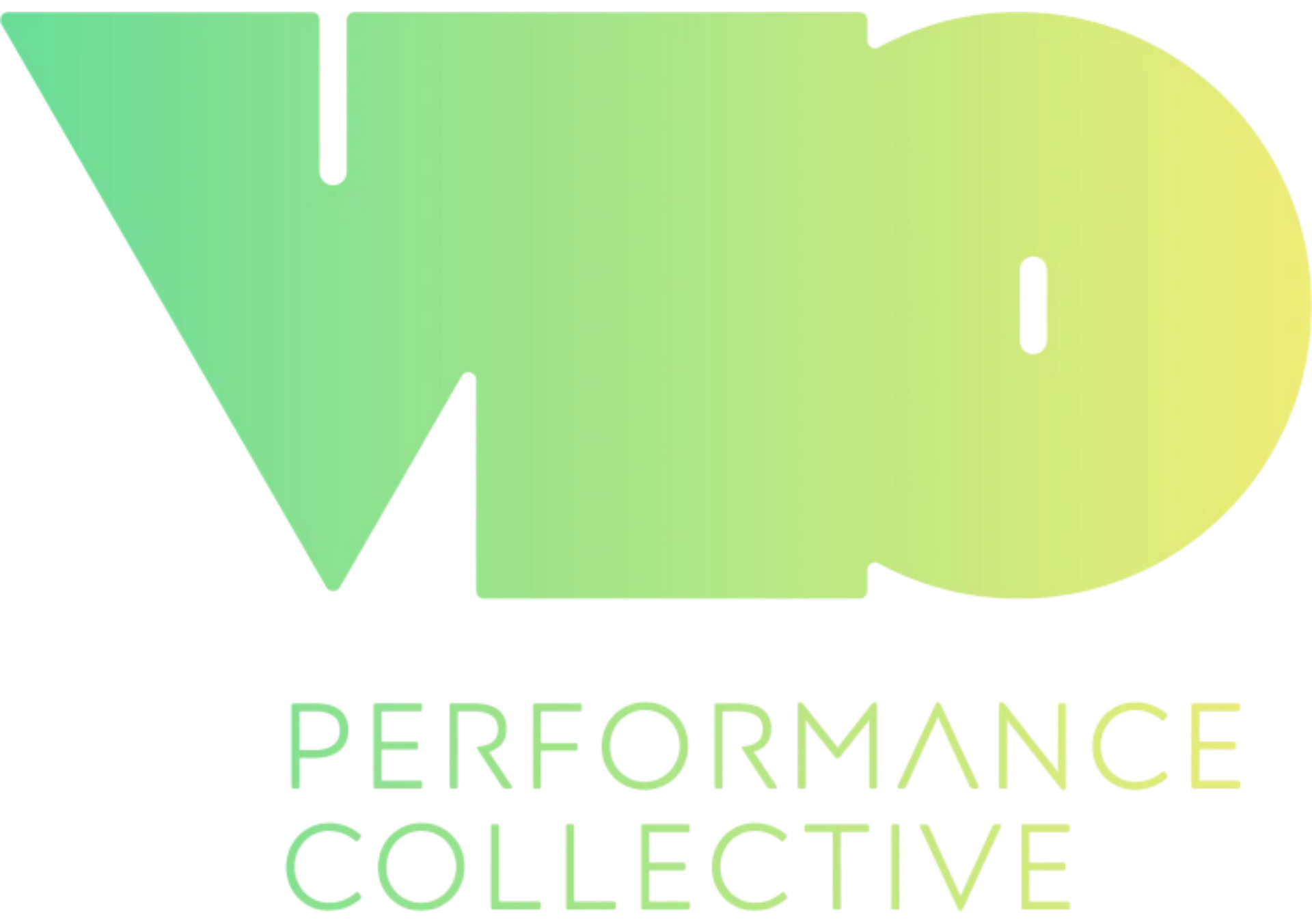 VIO Performance Collective's Logo