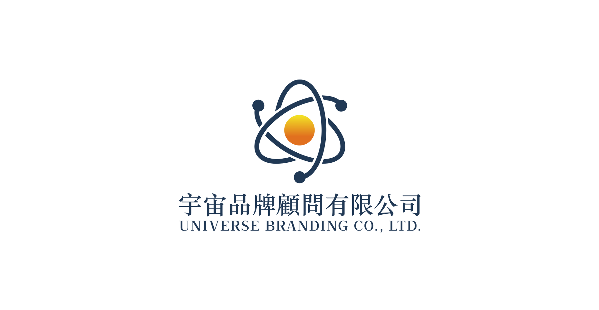 Brandging808 宇宙品牌顧問有限公司 