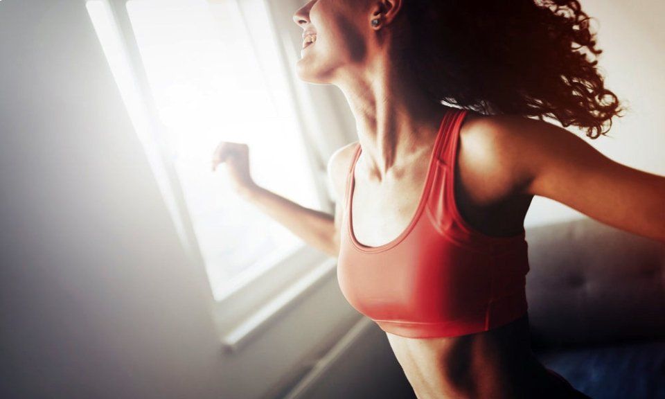Body Sculpturing