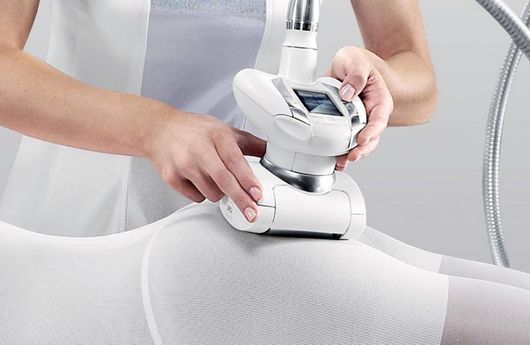 Stimolazione anticellulite