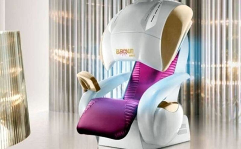 Solarium