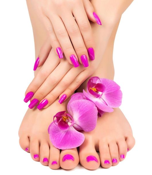 Pedicure