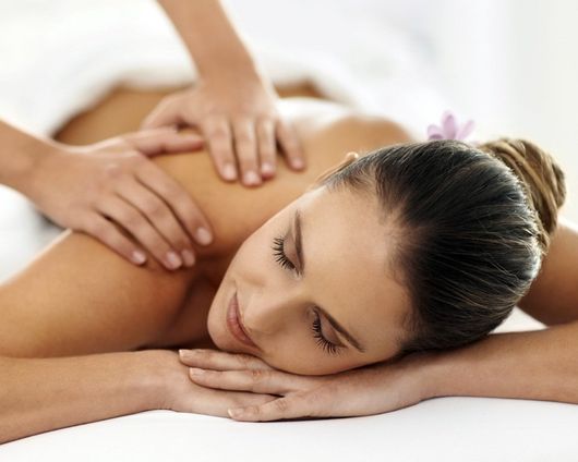 Massaggi