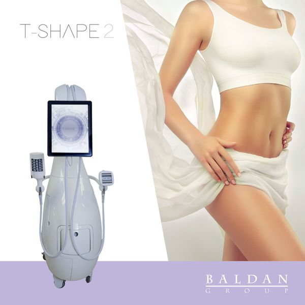 T-Shape