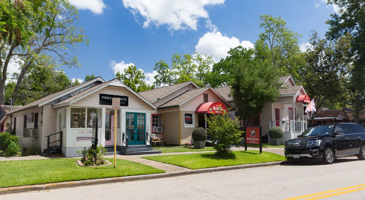 The Evolution of Spring, TX Homes: From German Farmhouses to Modern Estates