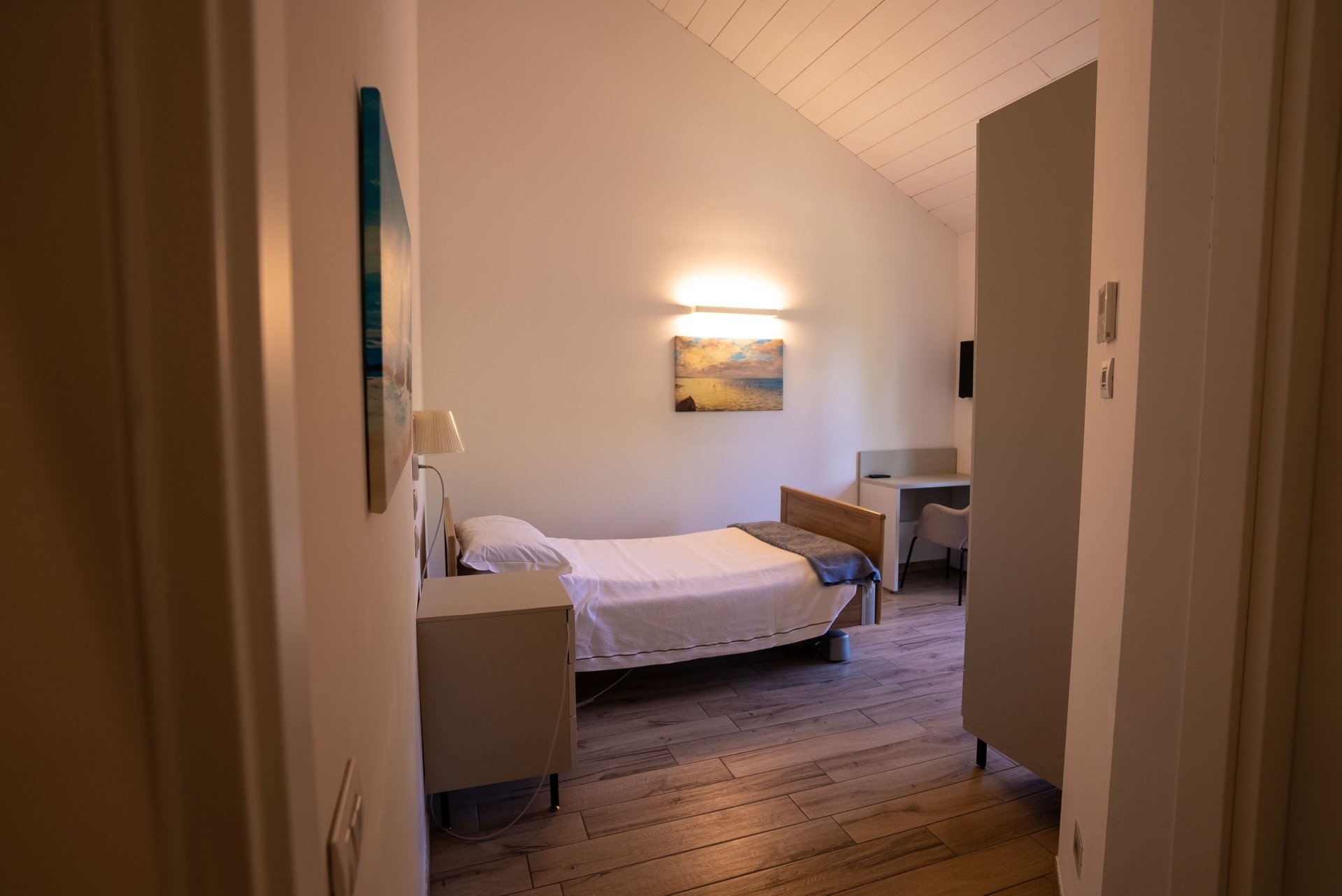 residenza per anziani oasi serena