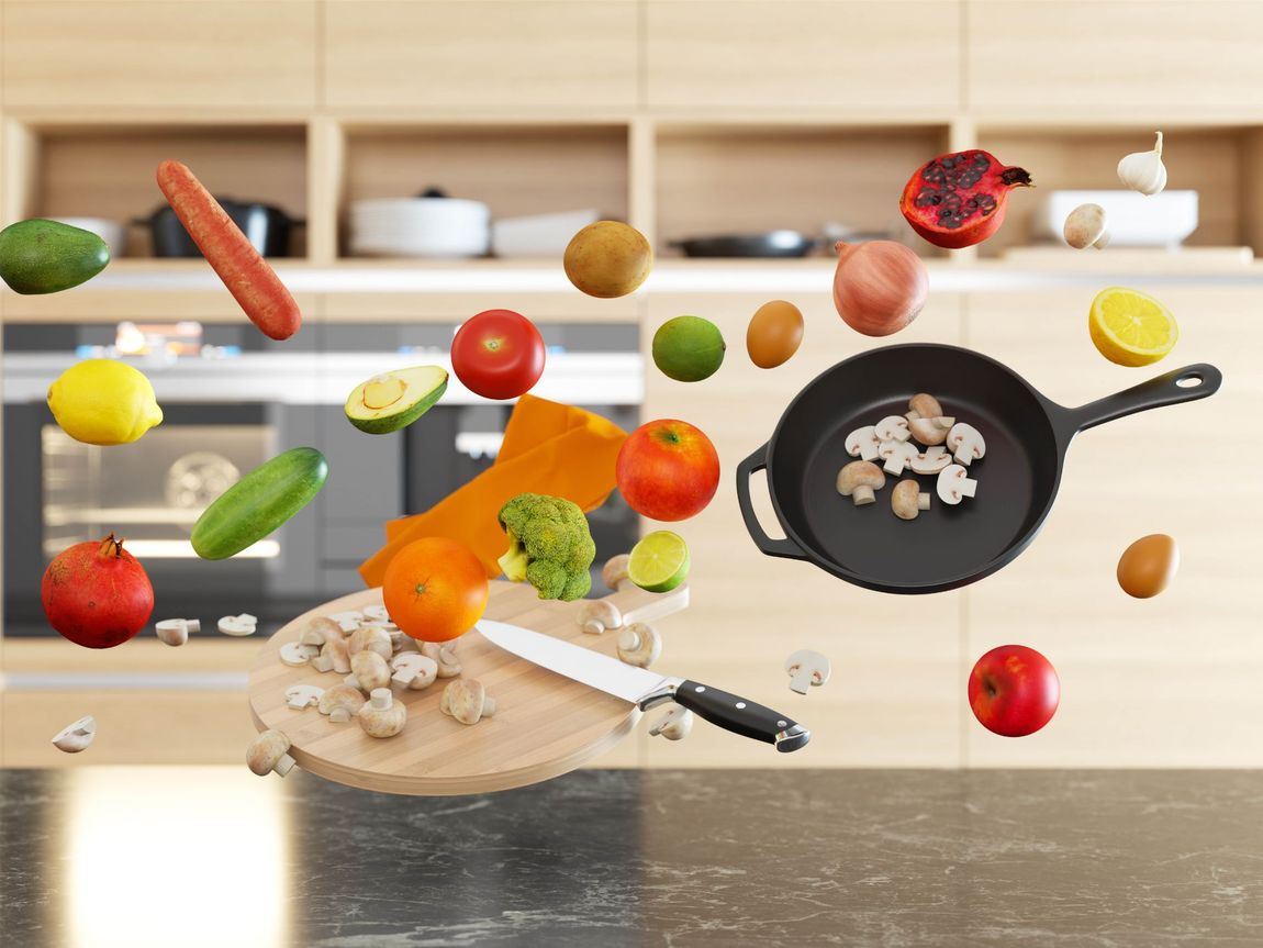 articoli per cucina