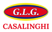 GLG Casalinghi logo