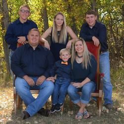 Staff Photo