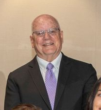 Kevin Welsh